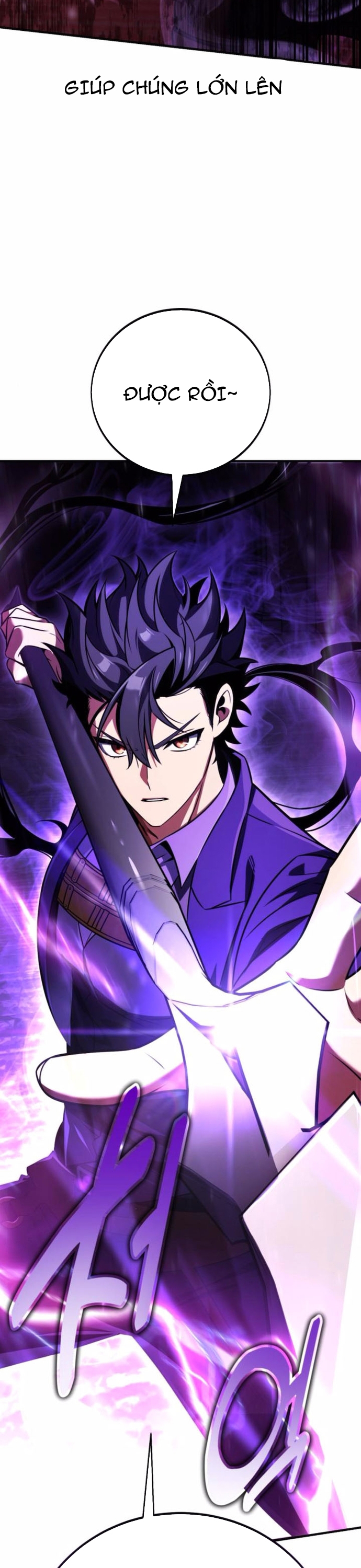 Tôi Đã Giết Tuyển Thủ Học Viện: Chapter 74