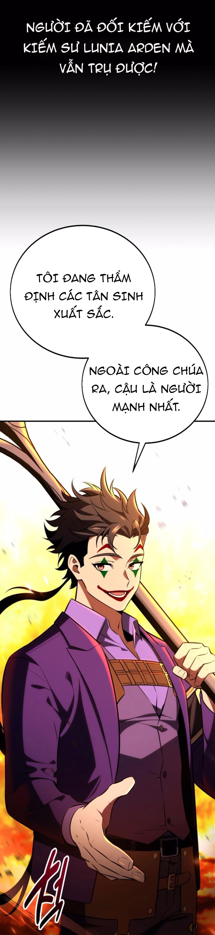 Tôi Đã Giết Tuyển Thủ Học Viện: Chapter 74