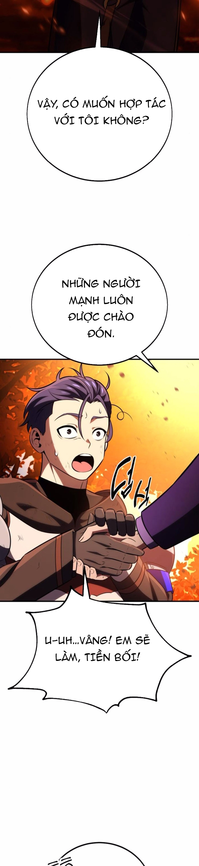 Tôi Đã Giết Tuyển Thủ Học Viện: Chapter 74