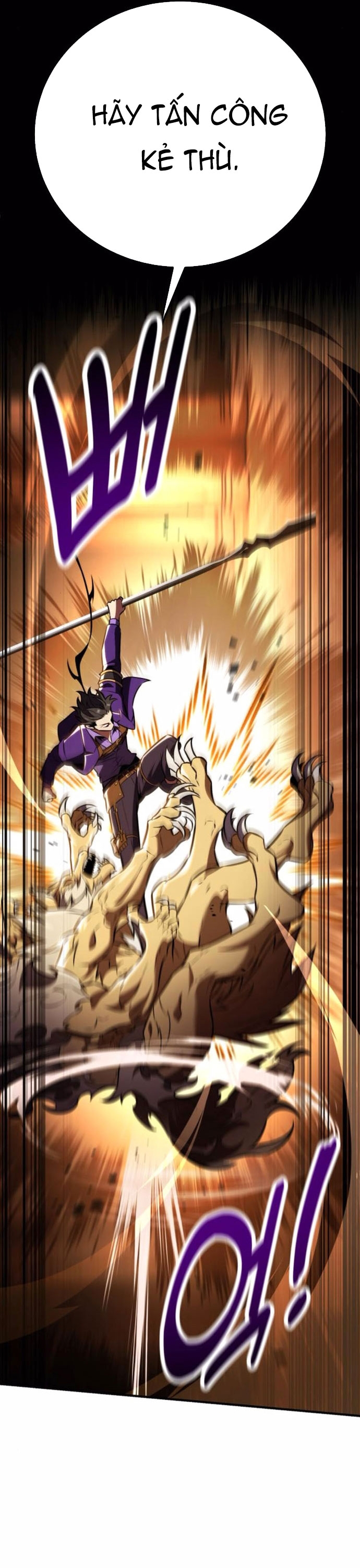 Tôi Đã Giết Tuyển Thủ Học Viện: Chapter 75