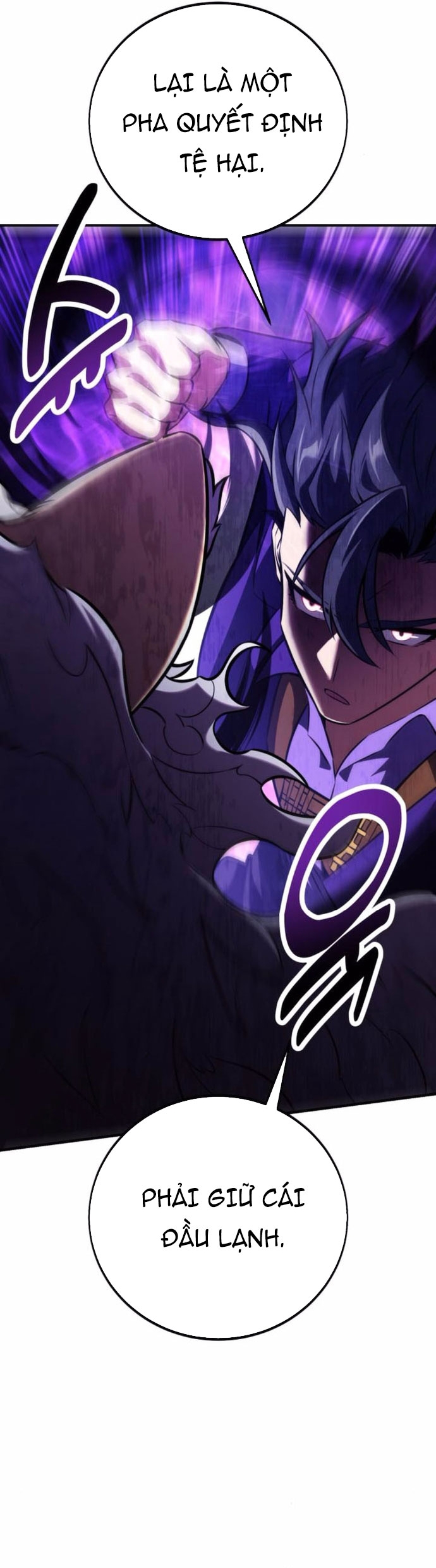 Tôi Đã Giết Tuyển Thủ Học Viện: Chapter 75