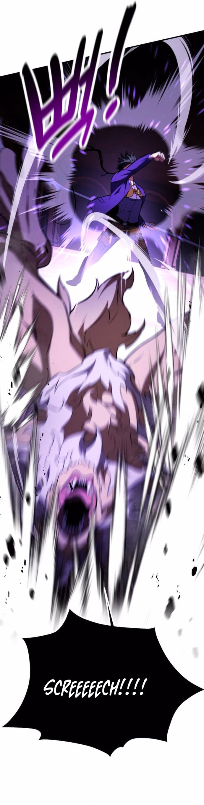 Tôi Đã Giết Tuyển Thủ Học Viện: Chapter 75