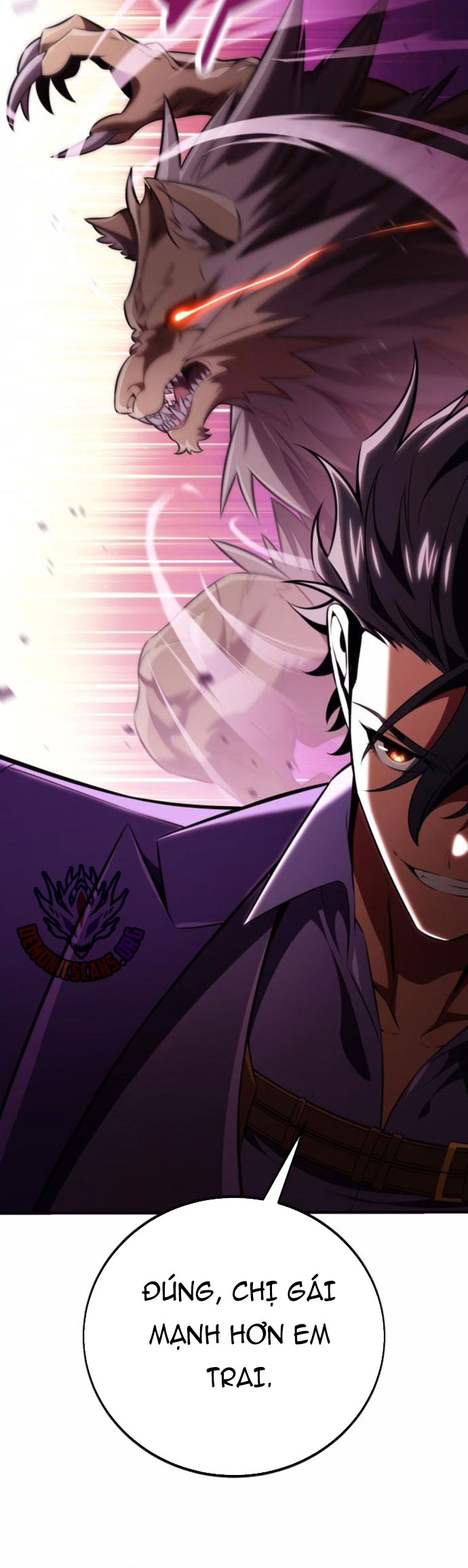 Tôi Đã Giết Tuyển Thủ Học Viện: Chapter 75