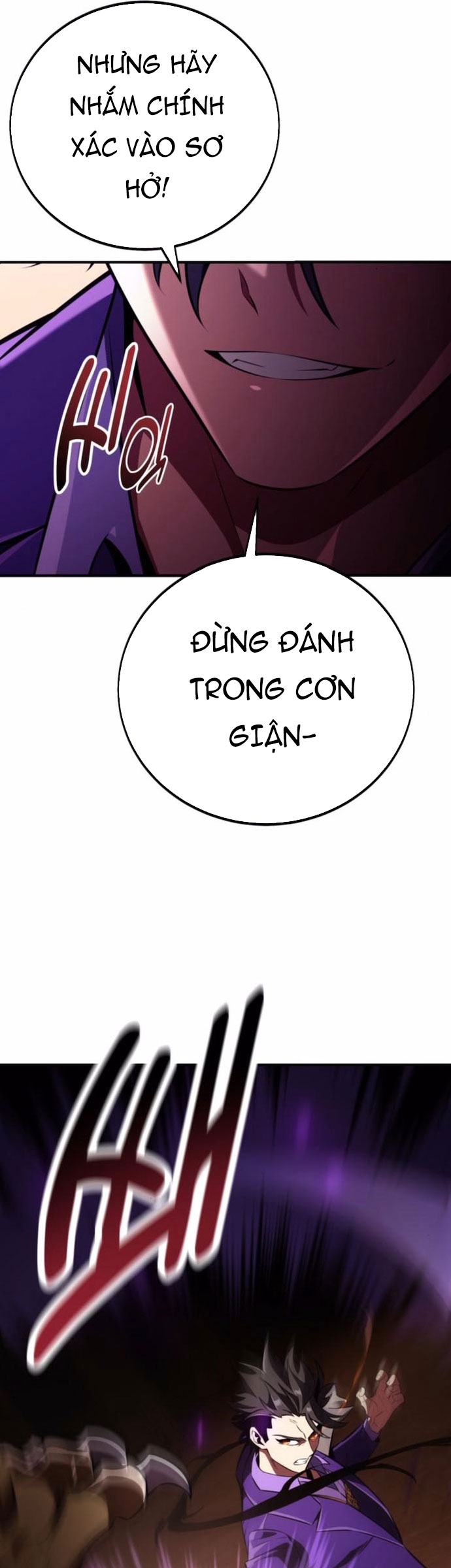 Tôi Đã Giết Tuyển Thủ Học Viện: Chapter 75