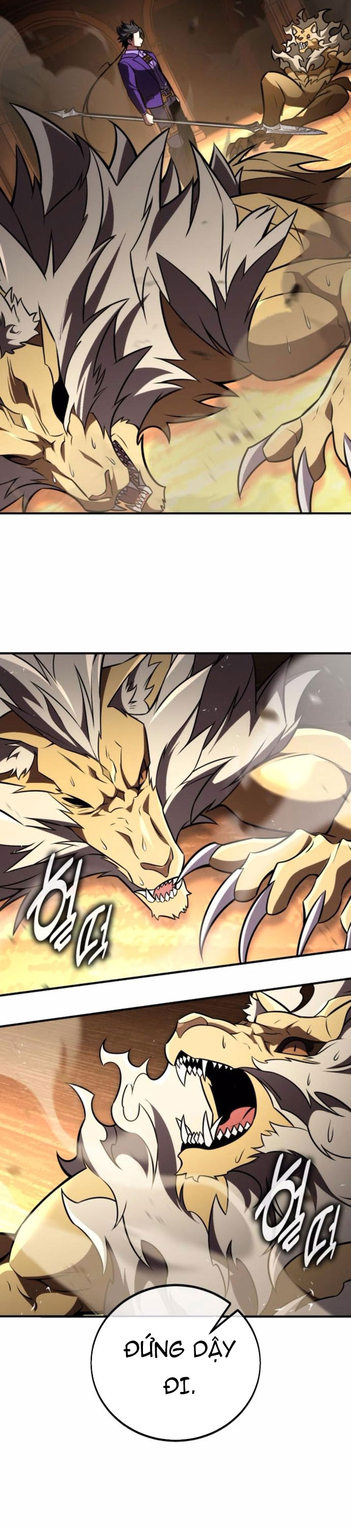 Tôi Đã Giết Tuyển Thủ Học Viện: Chapter 75