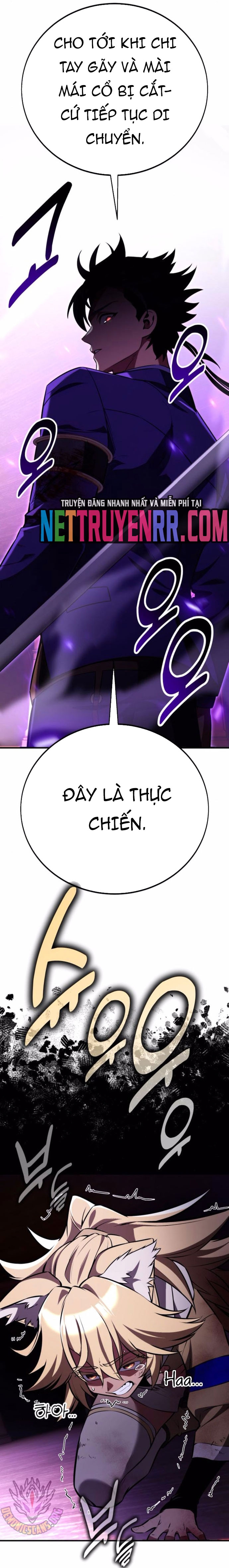 Tôi Đã Giết Tuyển Thủ Học Viện: Chapter 75