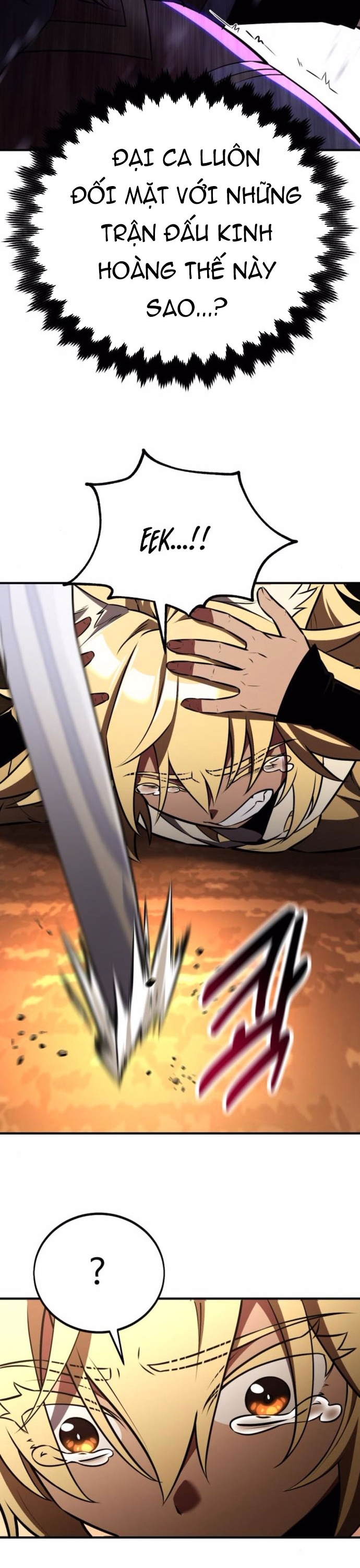 Tôi Đã Giết Tuyển Thủ Học Viện: Chapter 75