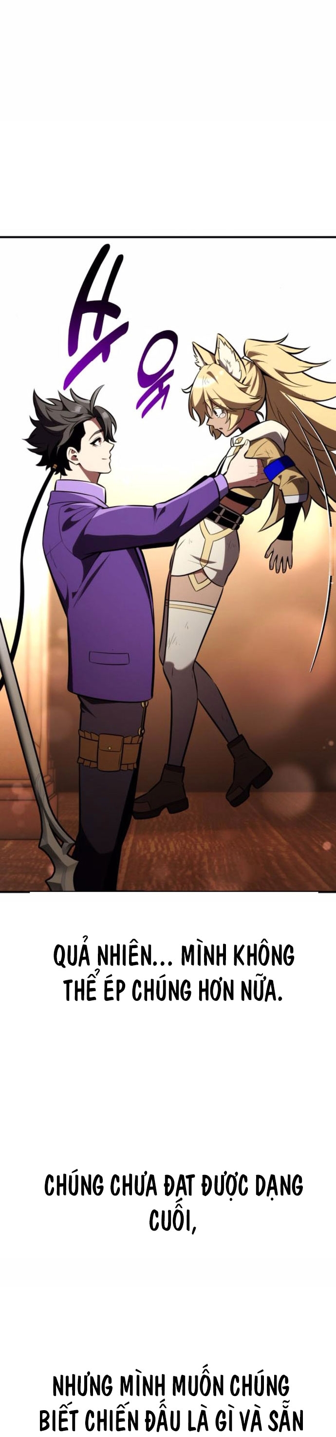 Tôi Đã Giết Tuyển Thủ Học Viện: Chapter 75