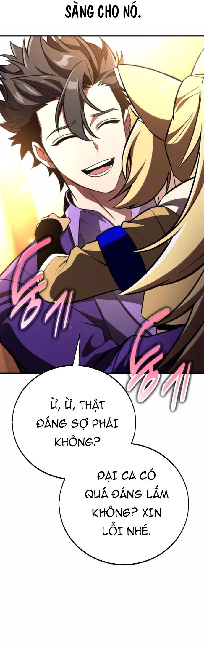 Tôi Đã Giết Tuyển Thủ Học Viện: Chapter 75