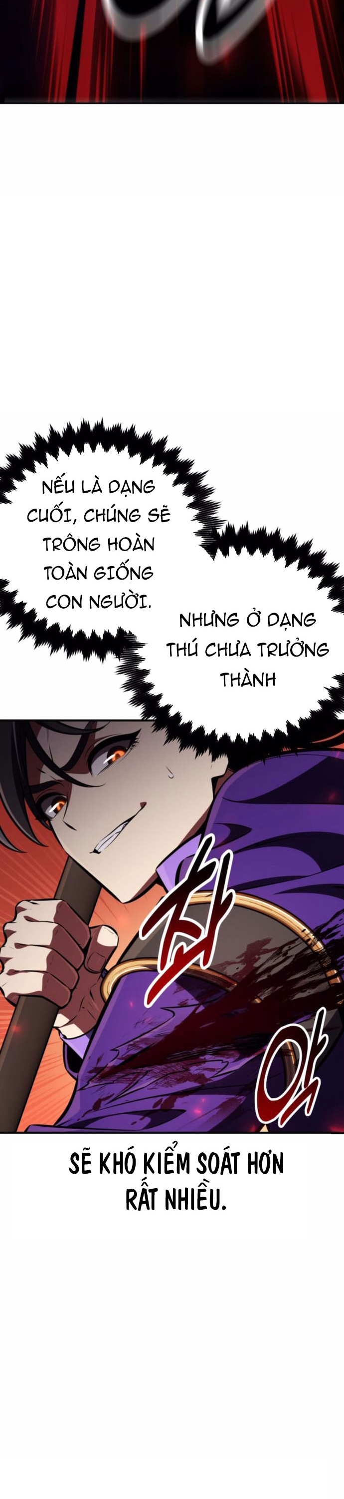 Tôi Đã Giết Tuyển Thủ Học Viện: Chapter 75