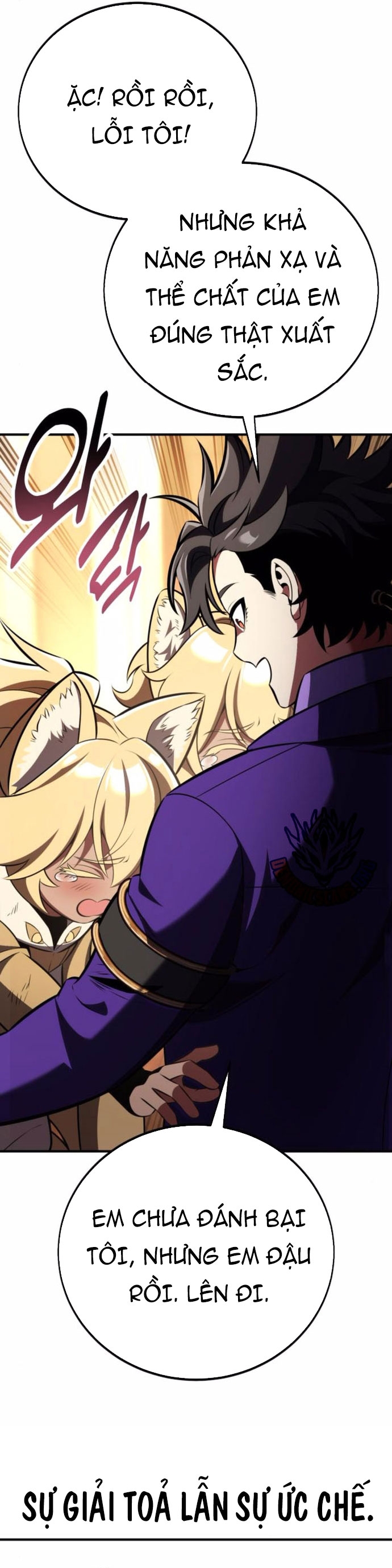 Tôi Đã Giết Tuyển Thủ Học Viện: Chapter 75