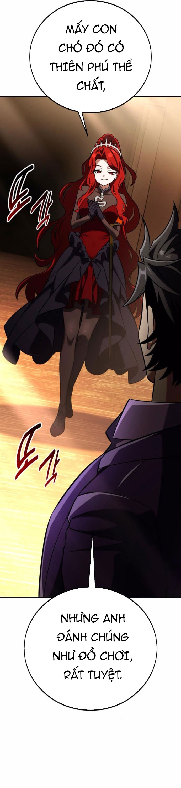 Tôi Đã Giết Tuyển Thủ Học Viện: Chapter 75