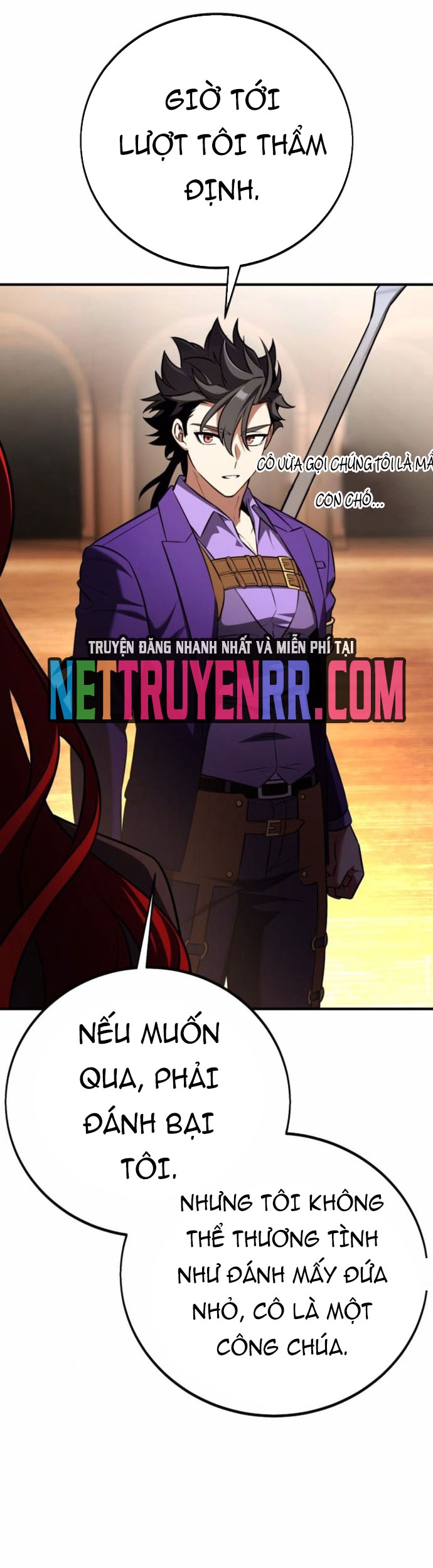 Tôi Đã Giết Tuyển Thủ Học Viện: Chapter 75