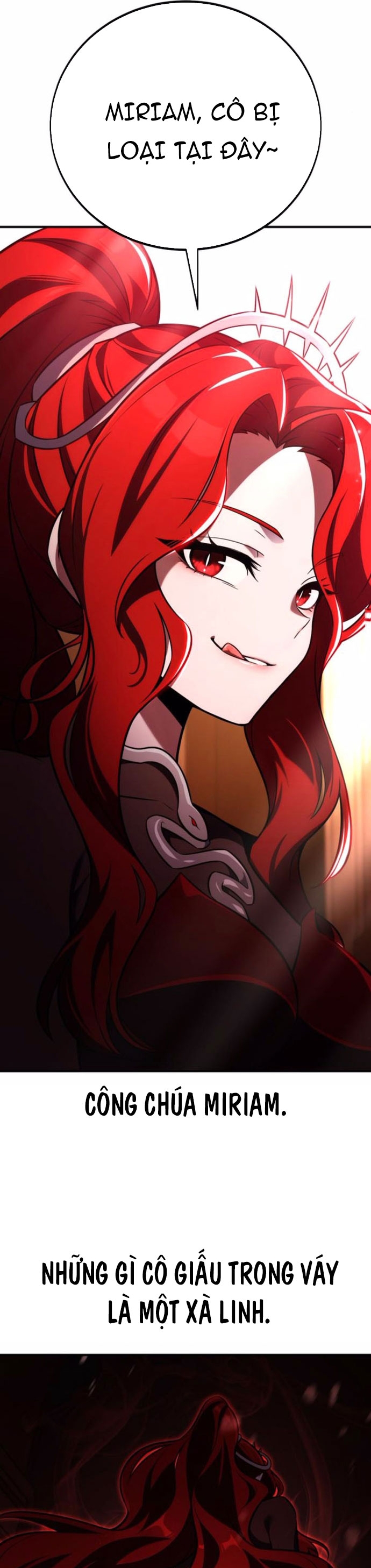 Tôi Đã Giết Tuyển Thủ Học Viện: Chapter 75