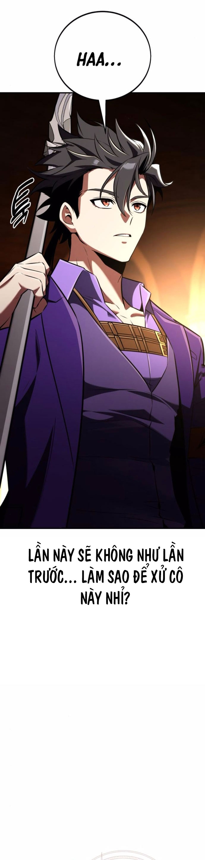 Tôi Đã Giết Tuyển Thủ Học Viện: Chapter 75