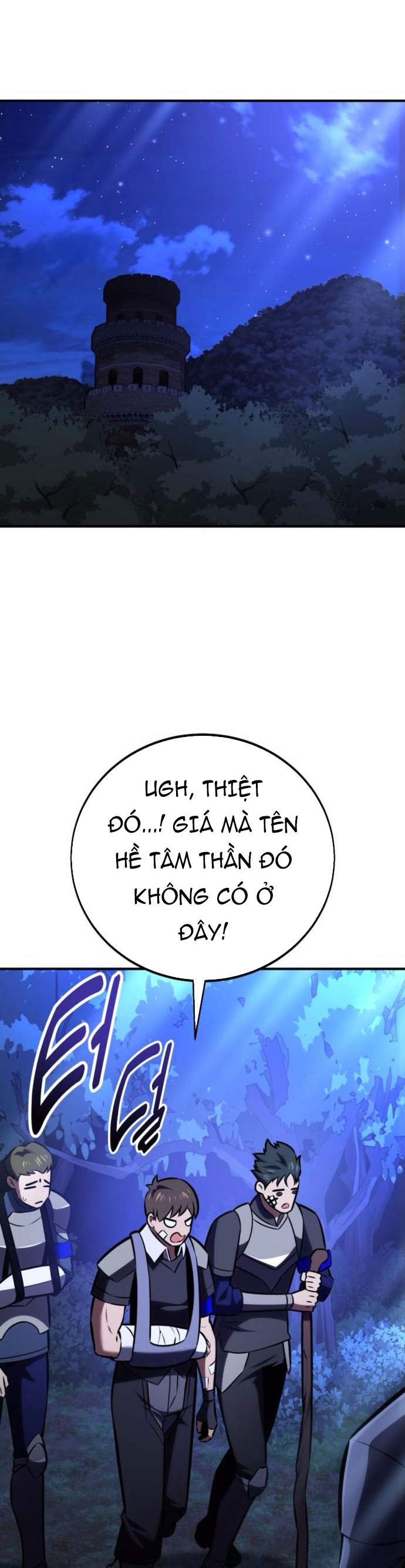 Tôi Đã Giết Tuyển Thủ Học Viện: Chapter 75