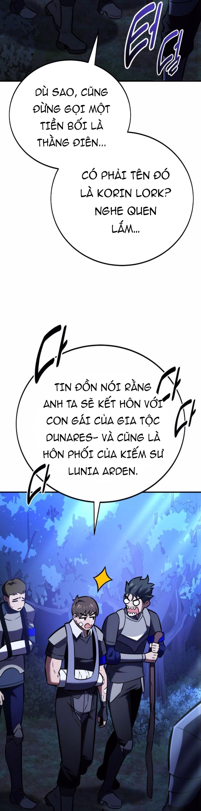 Tôi Đã Giết Tuyển Thủ Học Viện: Chapter 75