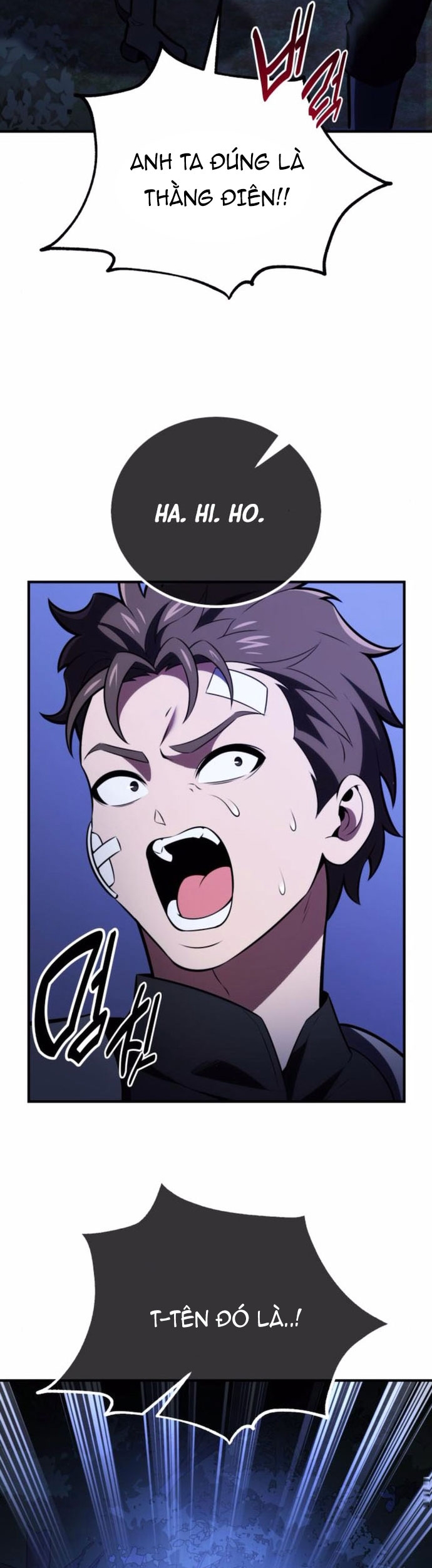 Tôi Đã Giết Tuyển Thủ Học Viện: Chapter 75