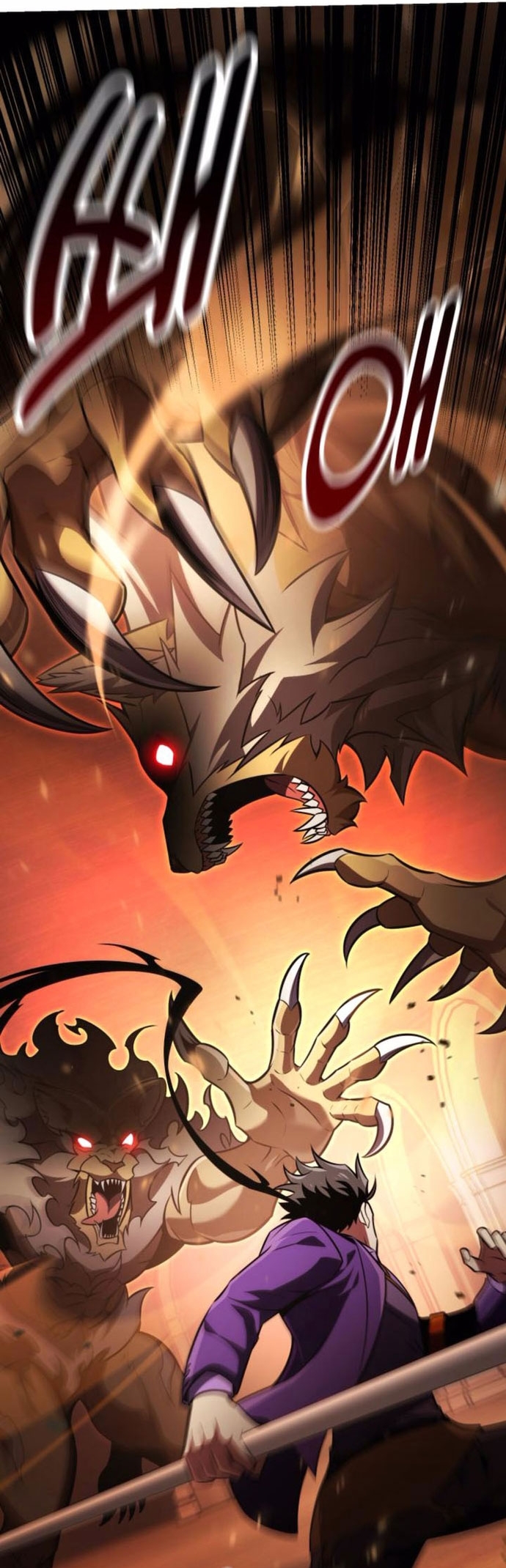 Tôi Đã Giết Tuyển Thủ Học Viện: Chapter 75