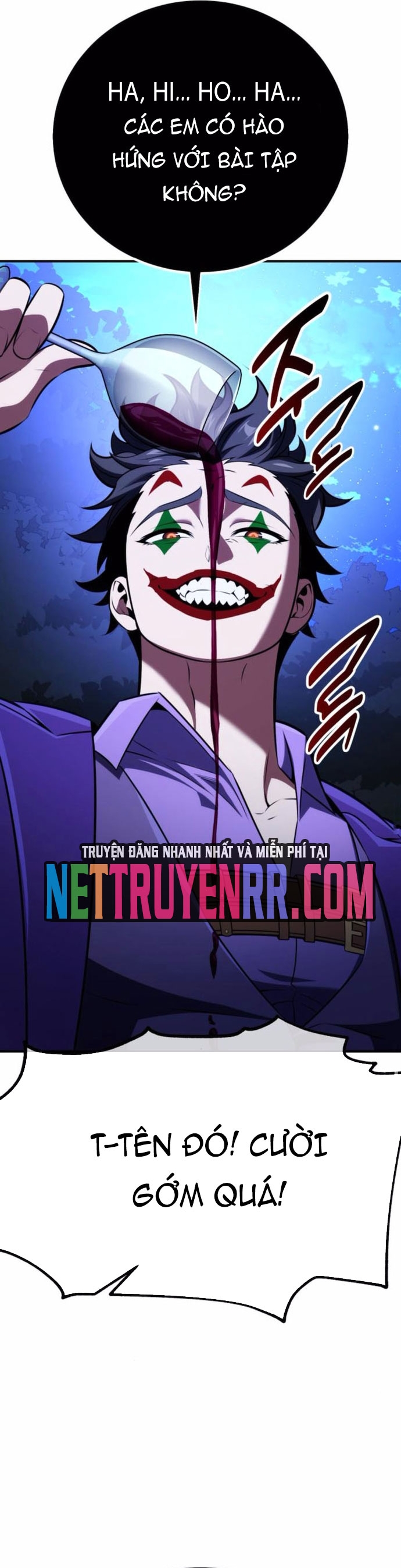 Tôi Đã Giết Tuyển Thủ Học Viện: Chapter 75