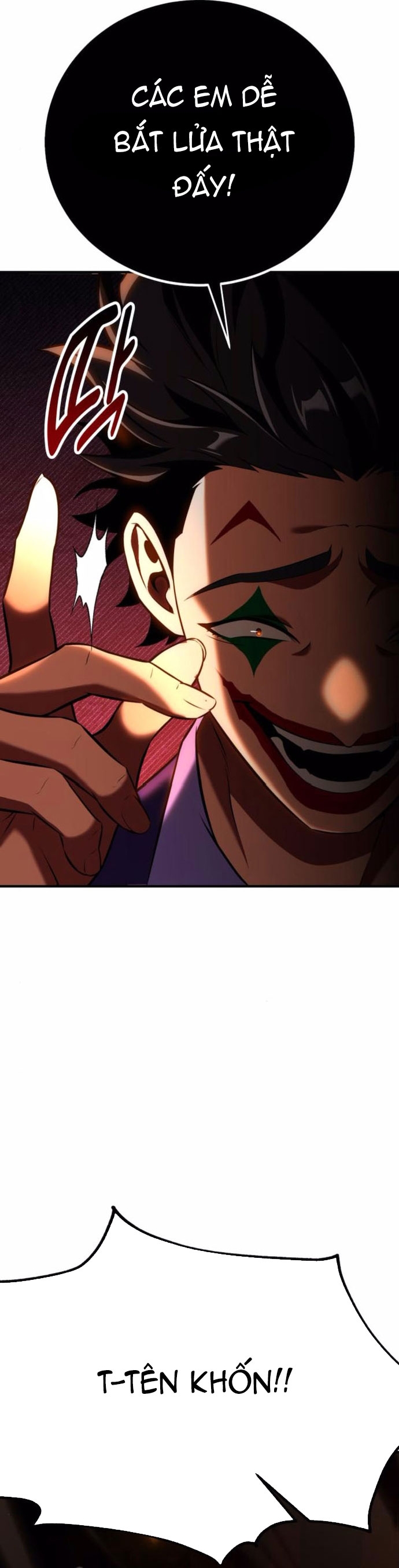 Tôi Đã Giết Tuyển Thủ Học Viện: Chapter 75