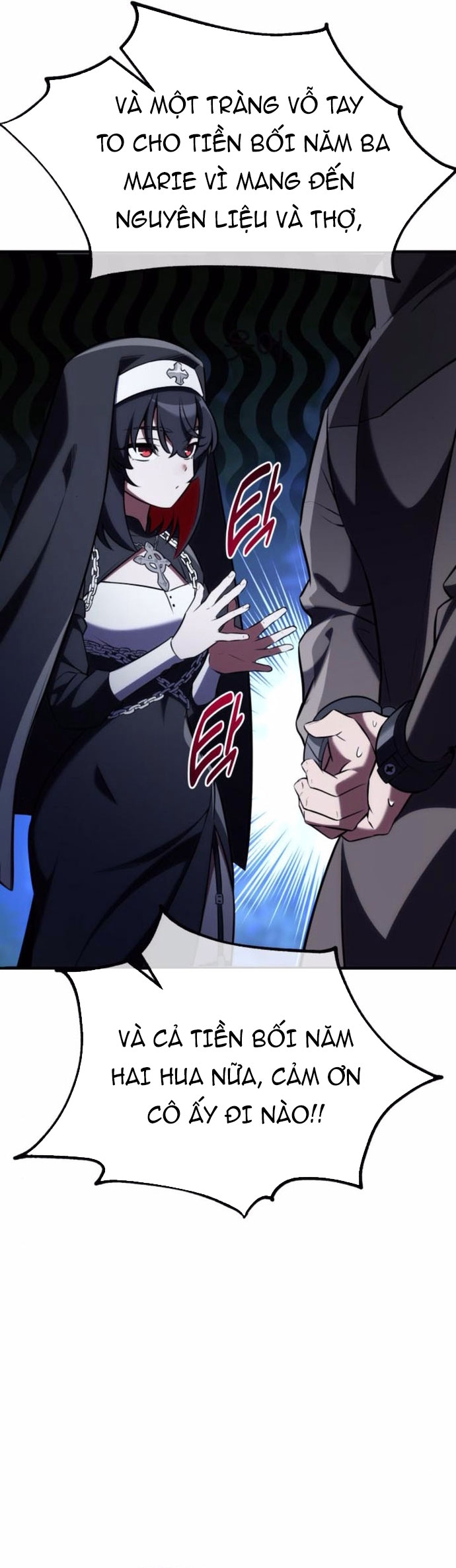 Tôi Đã Giết Tuyển Thủ Học Viện: Chapter 75