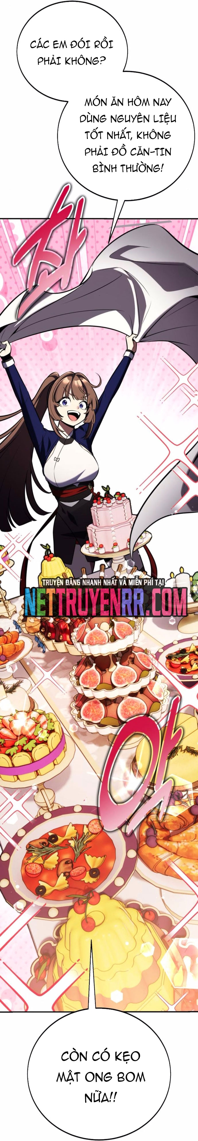 Tôi Đã Giết Tuyển Thủ Học Viện: Chapter 75