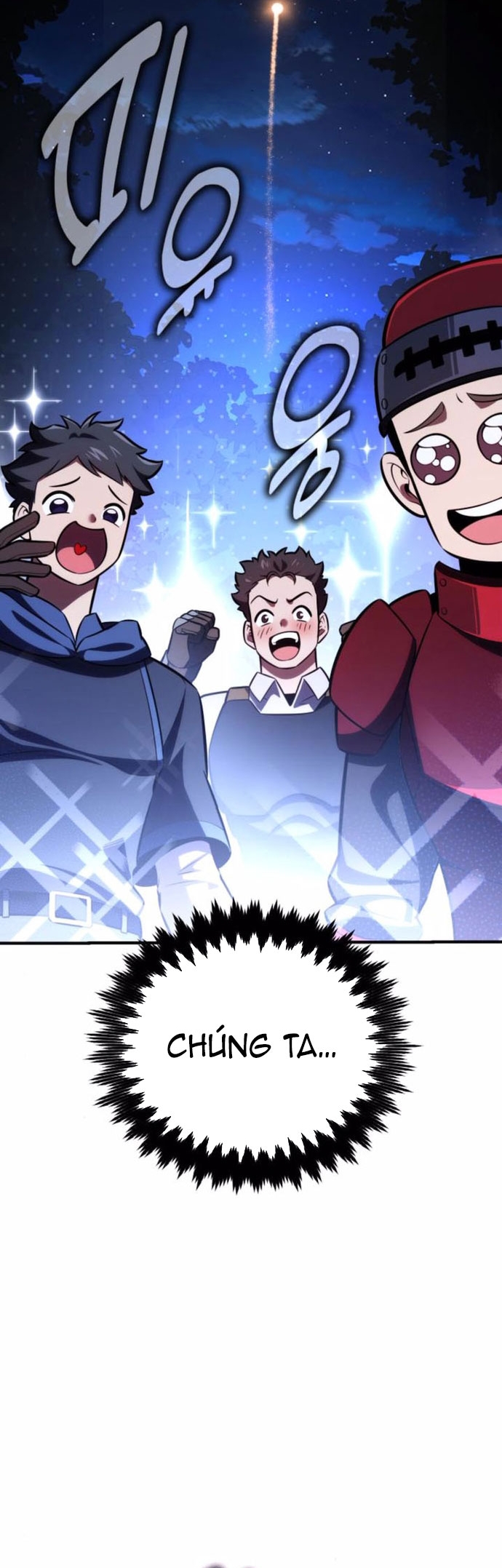 Tôi Đã Giết Tuyển Thủ Học Viện: Chapter 75