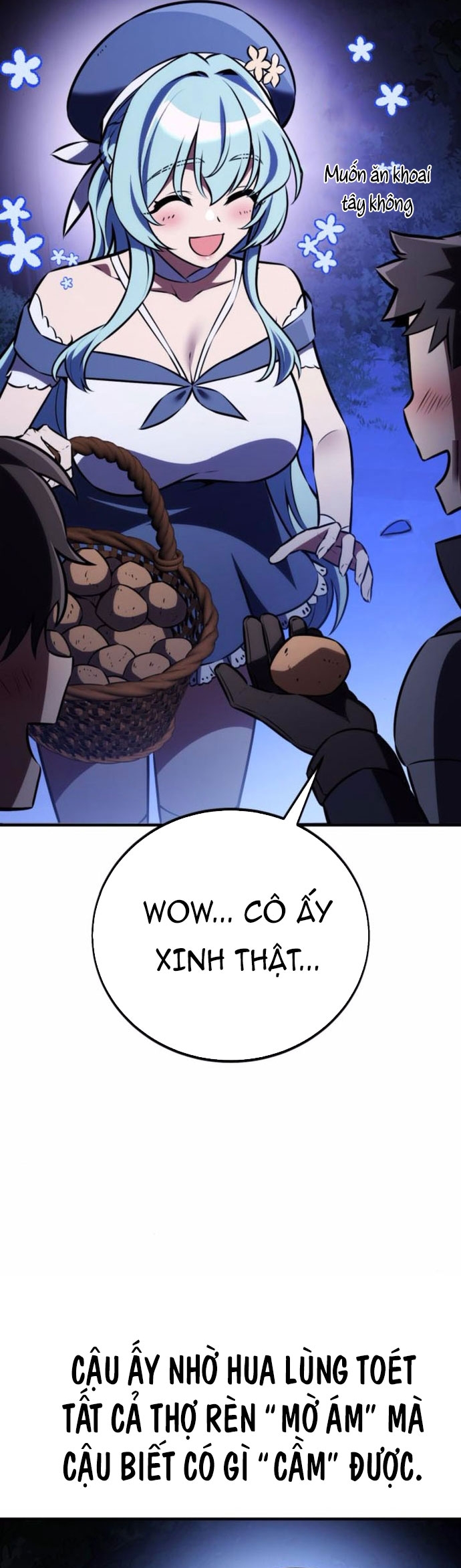 Tôi Đã Giết Tuyển Thủ Học Viện: Chapter 75