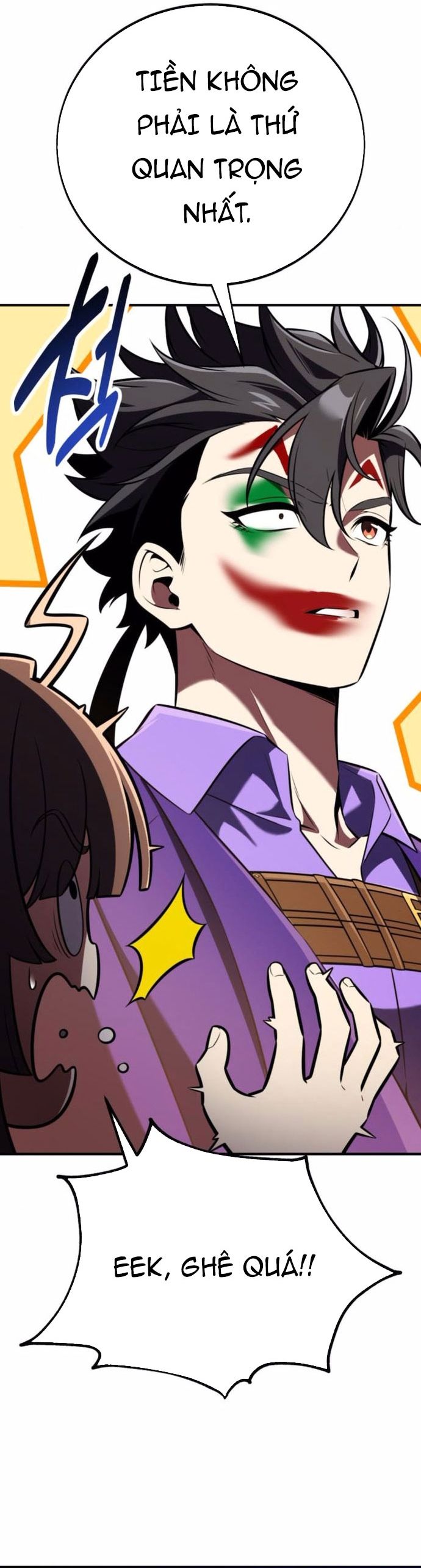 Tôi Đã Giết Tuyển Thủ Học Viện: Chapter 75