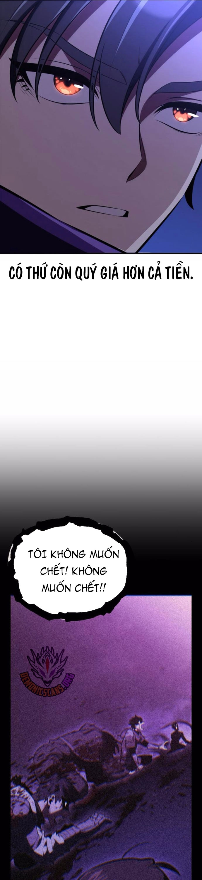 Tôi Đã Giết Tuyển Thủ Học Viện: Chapter 75