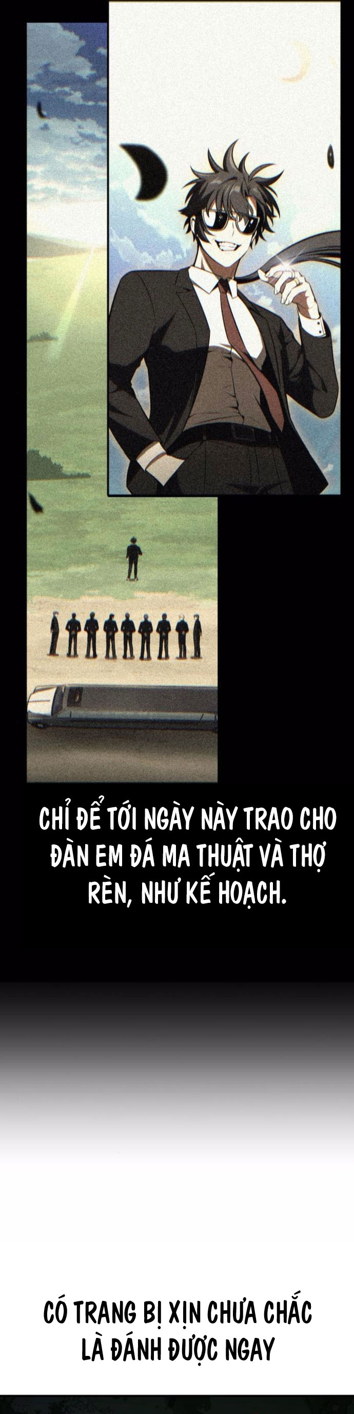 Tôi Đã Giết Tuyển Thủ Học Viện: Chapter 75