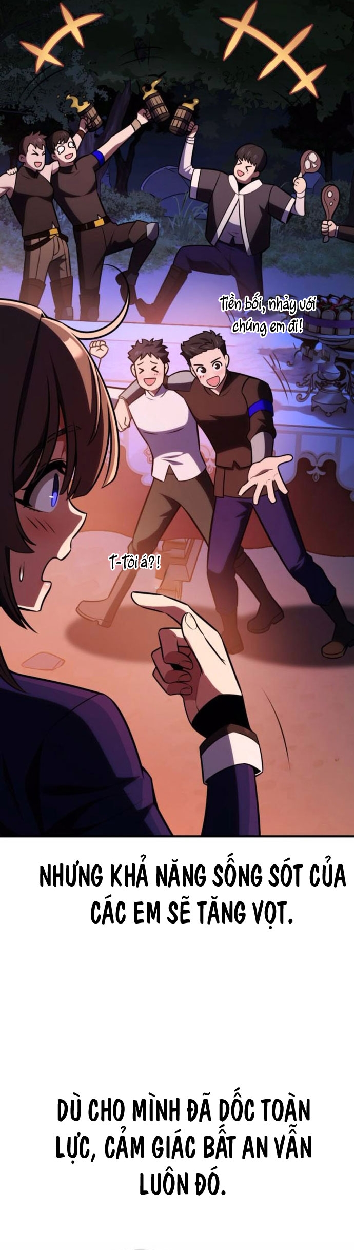 Tôi Đã Giết Tuyển Thủ Học Viện: Chapter 75