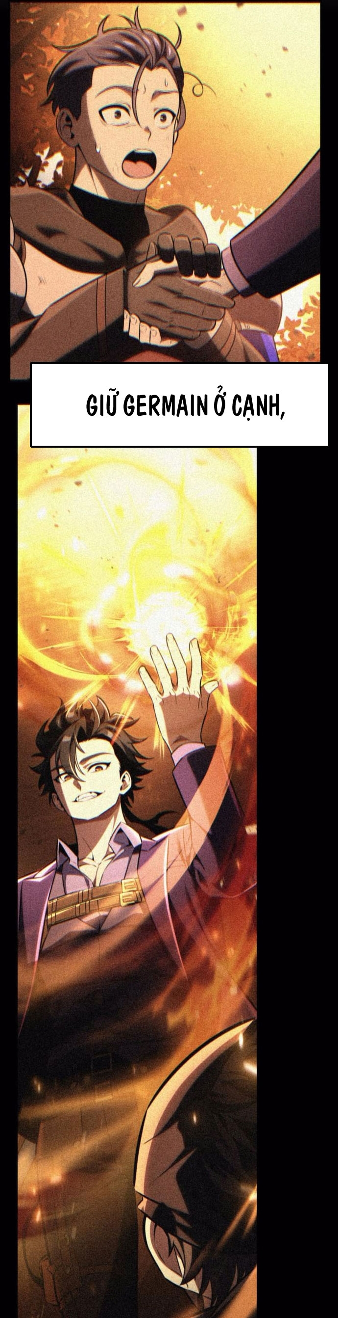 Tôi Đã Giết Tuyển Thủ Học Viện: Chapter 75