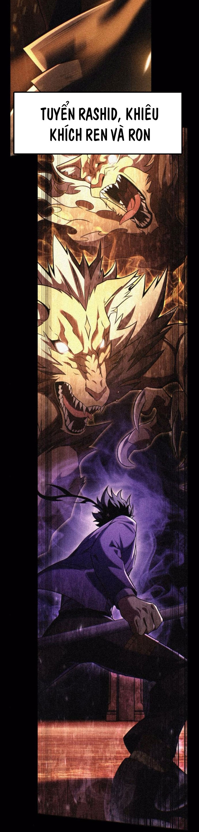 Tôi Đã Giết Tuyển Thủ Học Viện: Chapter 75