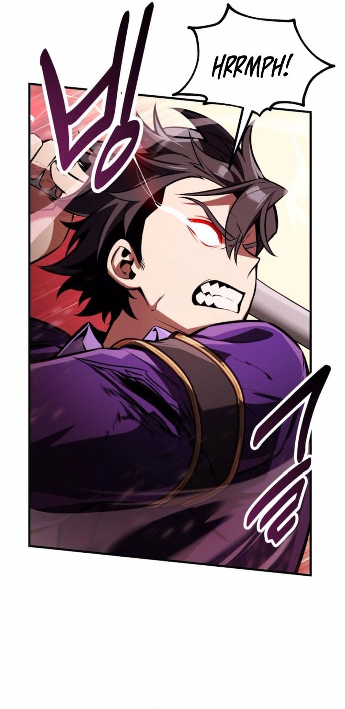 Tôi Đã Giết Tuyển Thủ Học Viện: Chapter 75