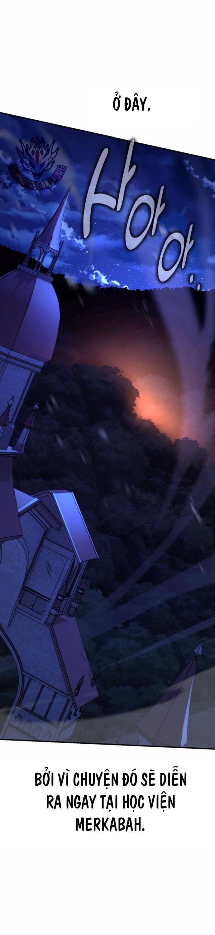 Tôi Đã Giết Tuyển Thủ Học Viện: Chapter 75