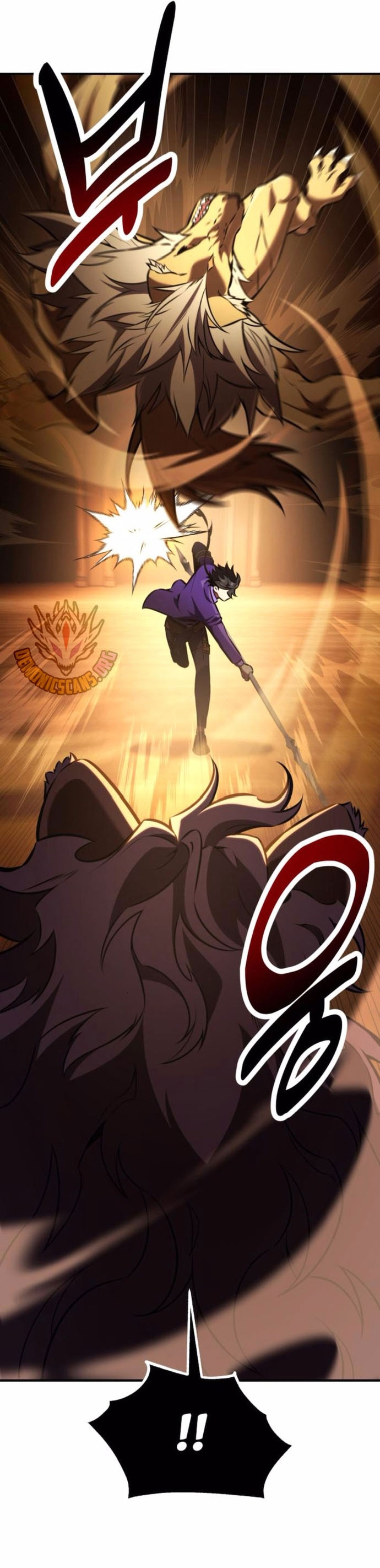 Tôi Đã Giết Tuyển Thủ Học Viện: Chapter 75