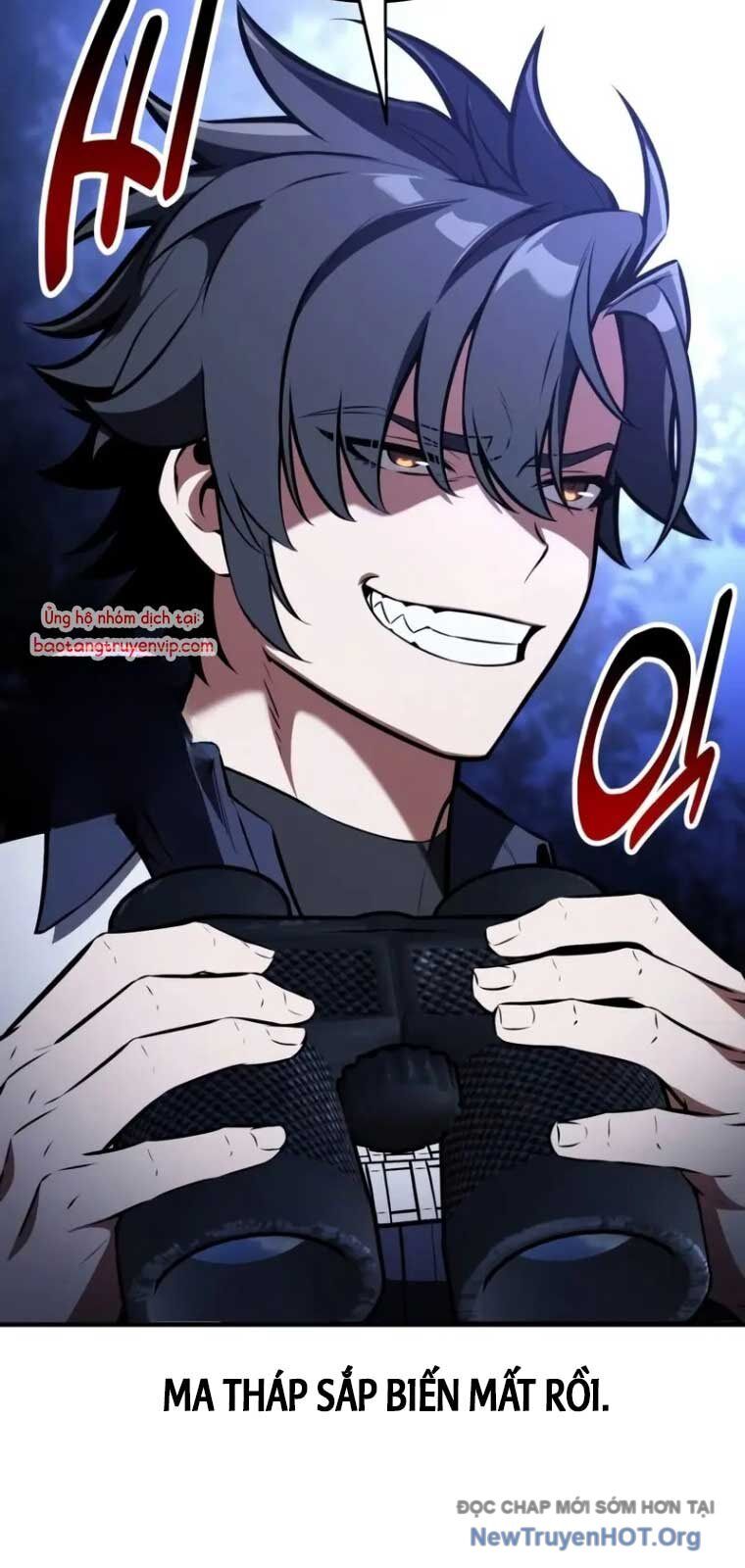 Tôi Đã Giết Tuyển Thủ Học Viện: Chapter 76