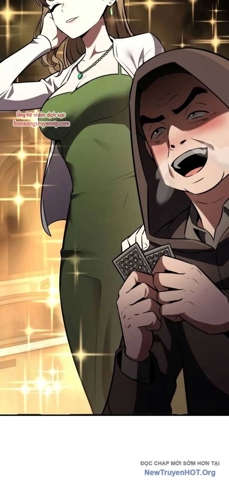 Tôi Đã Giết Tuyển Thủ Học Viện: Chapter 76