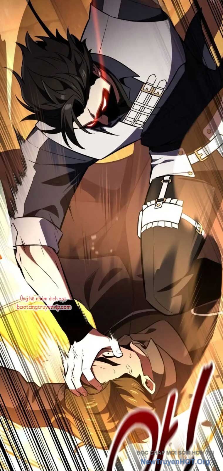 Tôi Đã Giết Tuyển Thủ Học Viện: Chapter 76