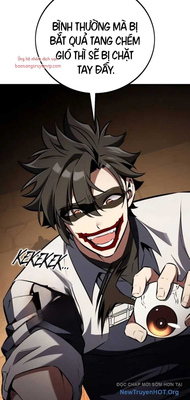 Tôi Đã Giết Tuyển Thủ Học Viện: Chapter 76