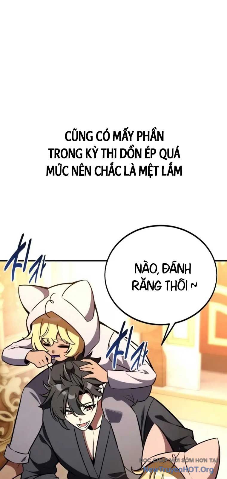Tôi Đã Giết Tuyển Thủ Học Viện: Chapter 76