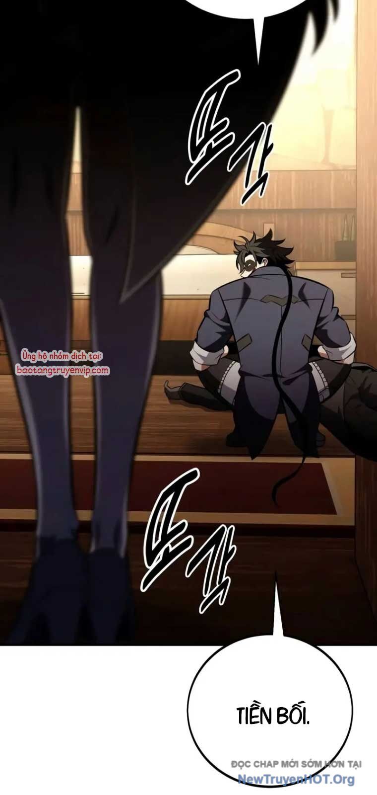 Tôi Đã Giết Tuyển Thủ Học Viện: Chapter 76