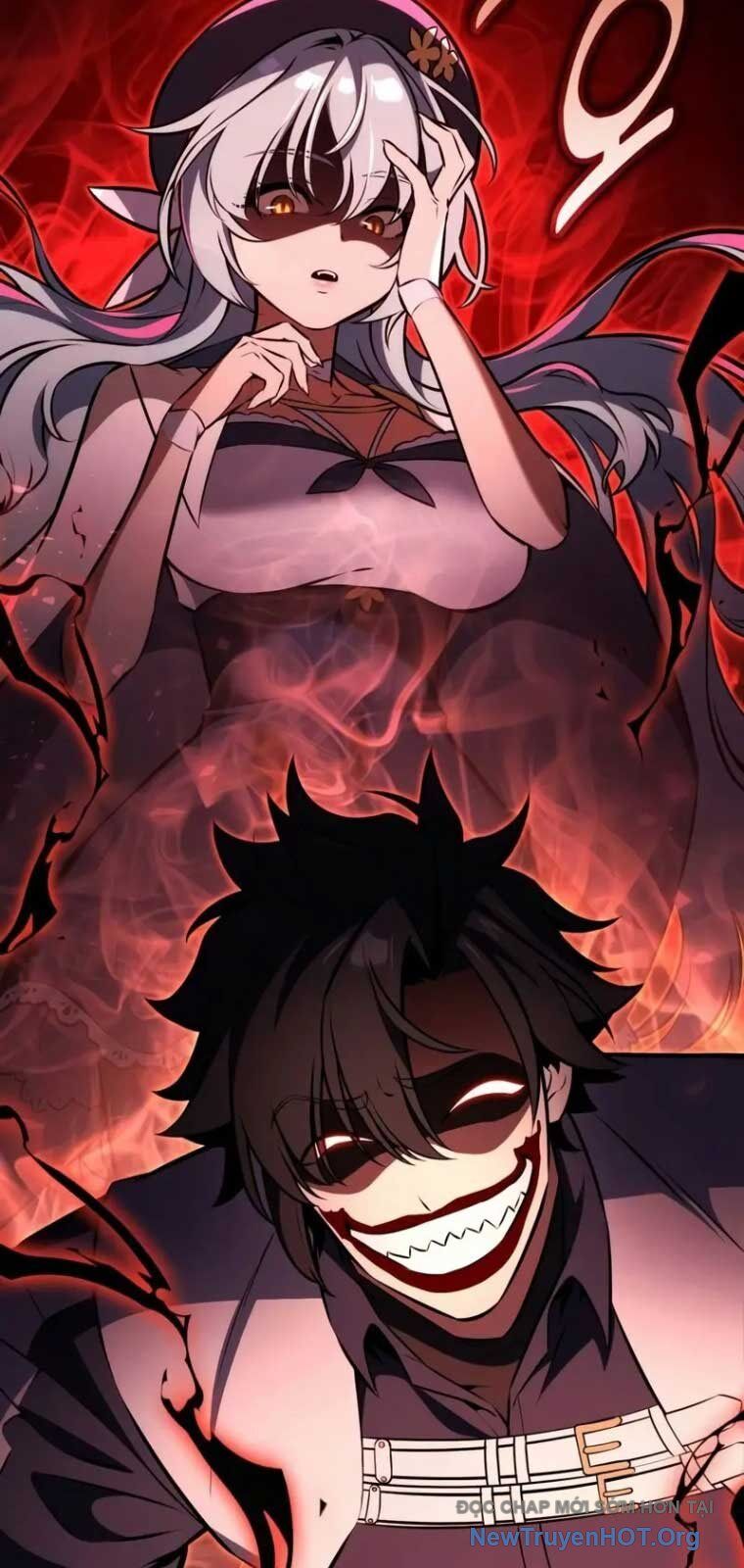 Tôi Đã Giết Tuyển Thủ Học Viện: Chapter 76