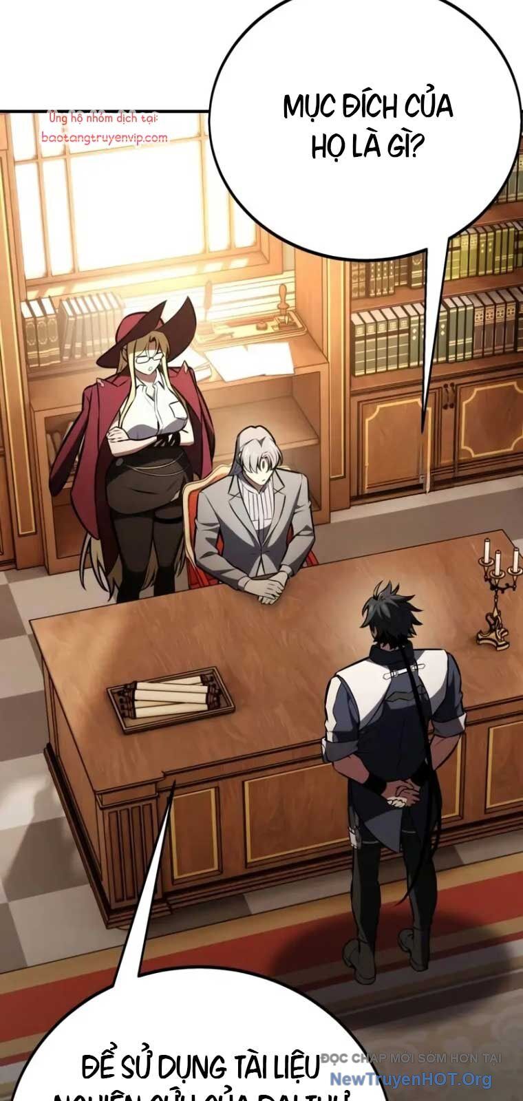 Tôi Đã Giết Tuyển Thủ Học Viện: Chapter 76