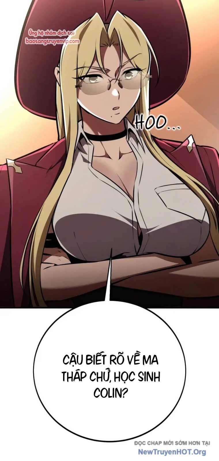 Tôi Đã Giết Tuyển Thủ Học Viện: Chapter 76