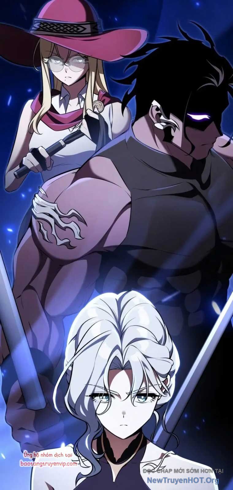 Tôi Đã Giết Tuyển Thủ Học Viện: Chapter 76