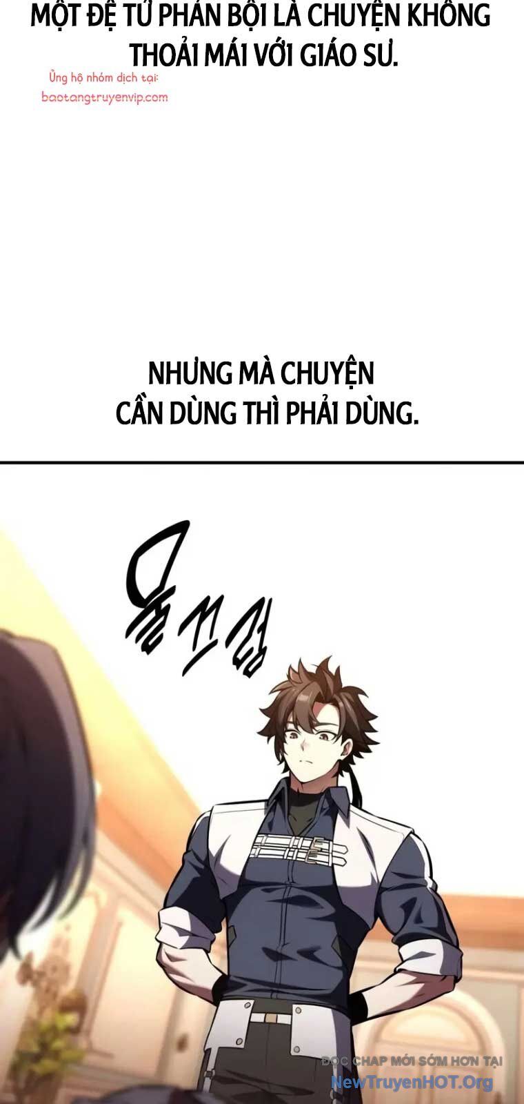 Tôi Đã Giết Tuyển Thủ Học Viện: Chapter 76