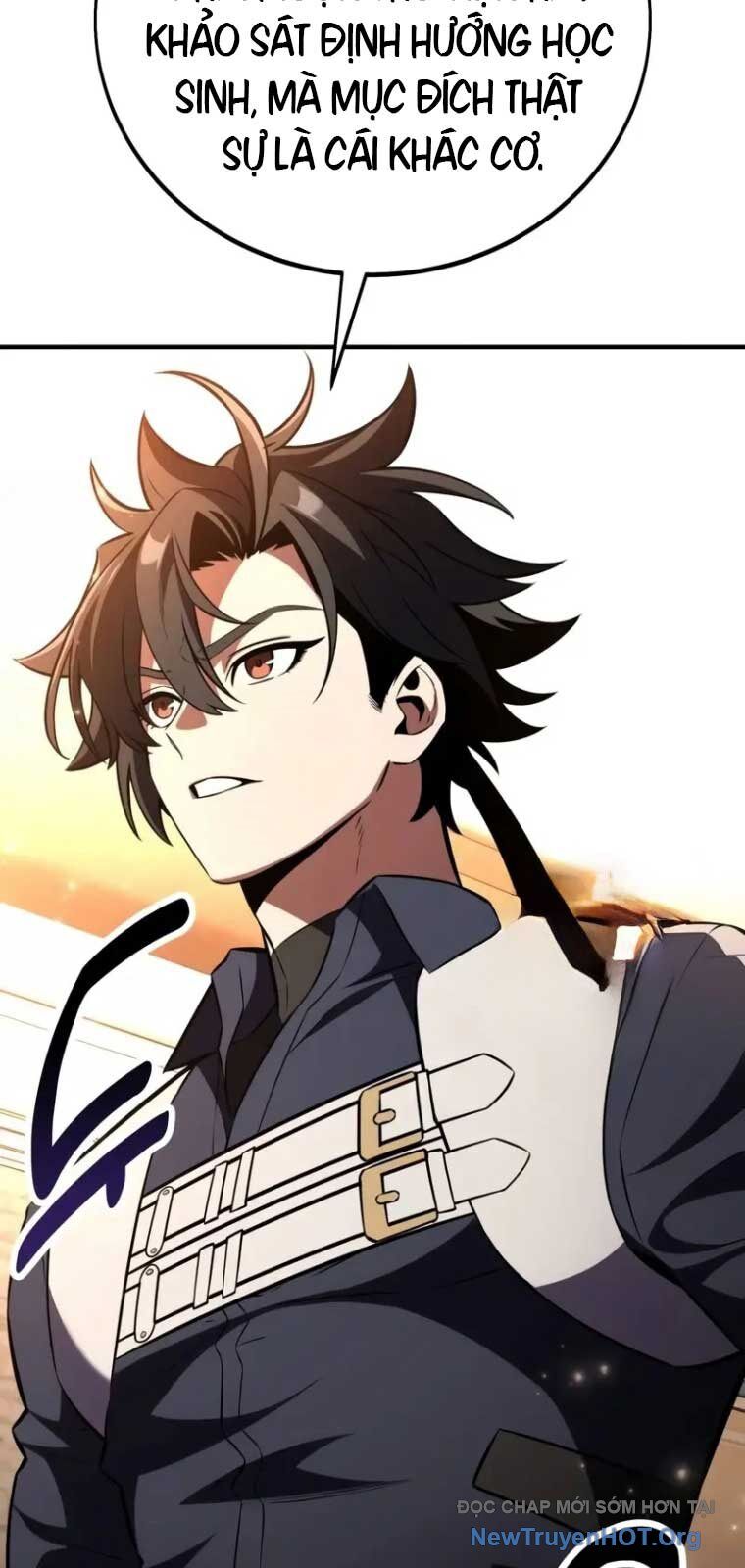 Tôi Đã Giết Tuyển Thủ Học Viện: Chapter 76